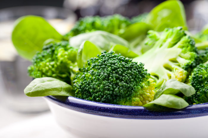 Prírodný diabetes broccoli medicína