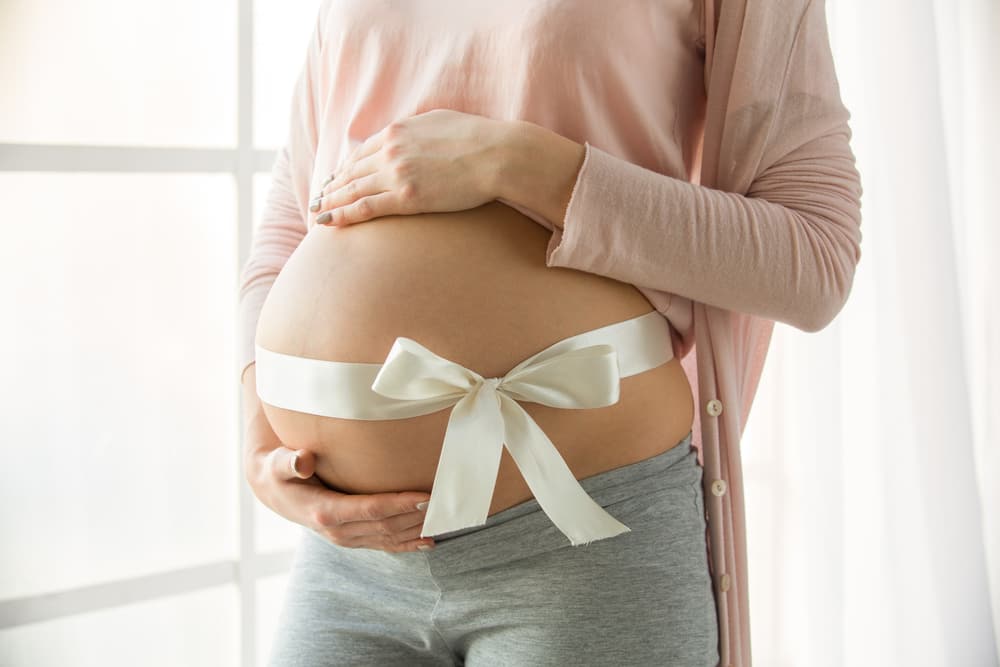 problémy s žalúdkom počas tehotenstva