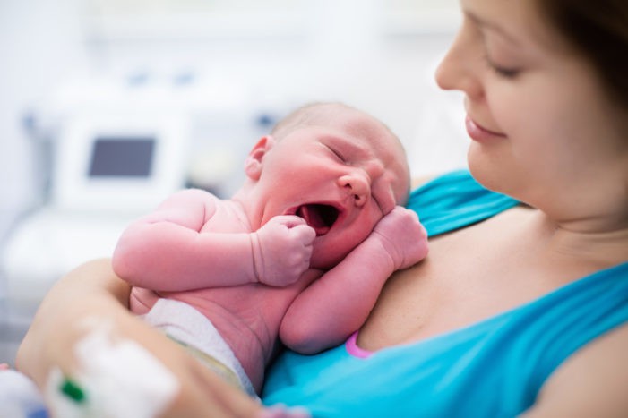 Aké tipy na pôrod doma na Methylergometrine