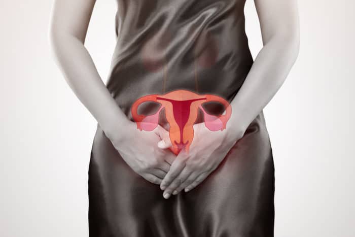 Príčiny príznakov karcinómu krčka maternice sú znaky rakoviny krčka maternice