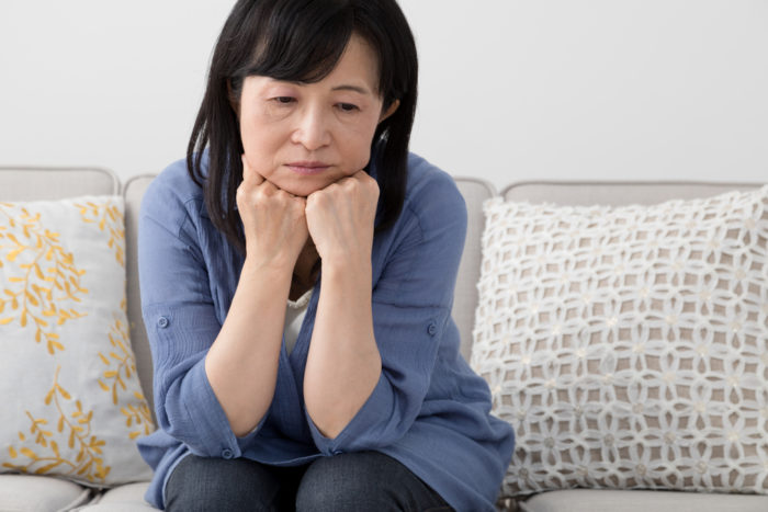 menopauza môže znova otehotnieť