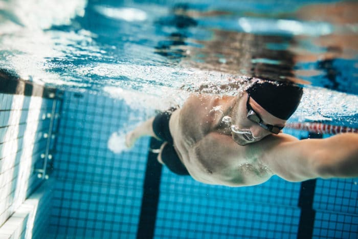 Funkcia chlóru v bazéne a jej nebezpečenstvo pre zdravie