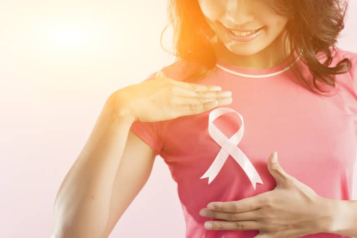 potraviny spôsobujú rakovinu prsníka, príznaky rakoviny prsníka, charakteristiky rakoviny prsníka