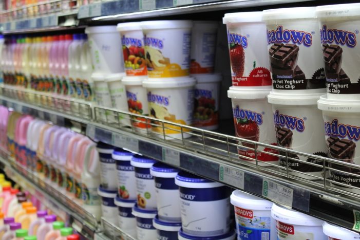 Je pravda, že jogurt môže zlepšiť depresiu