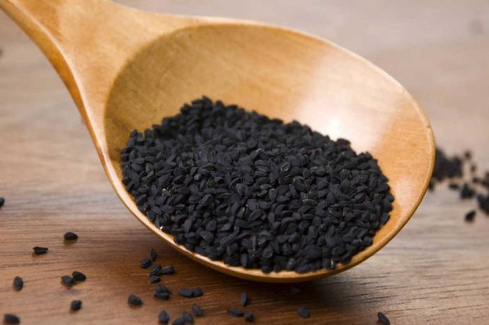 výhody čierneho semena