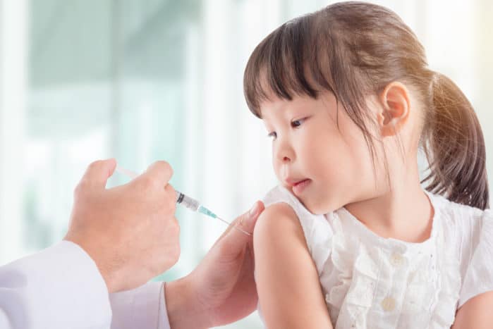 očkovanie a očkovanie a očkovanie