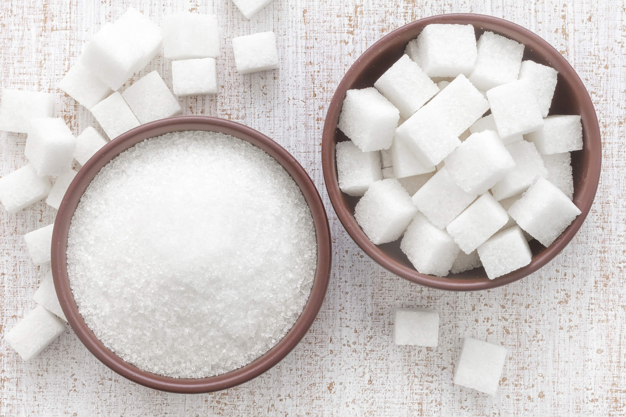 spotreba cukru počas pôstu
