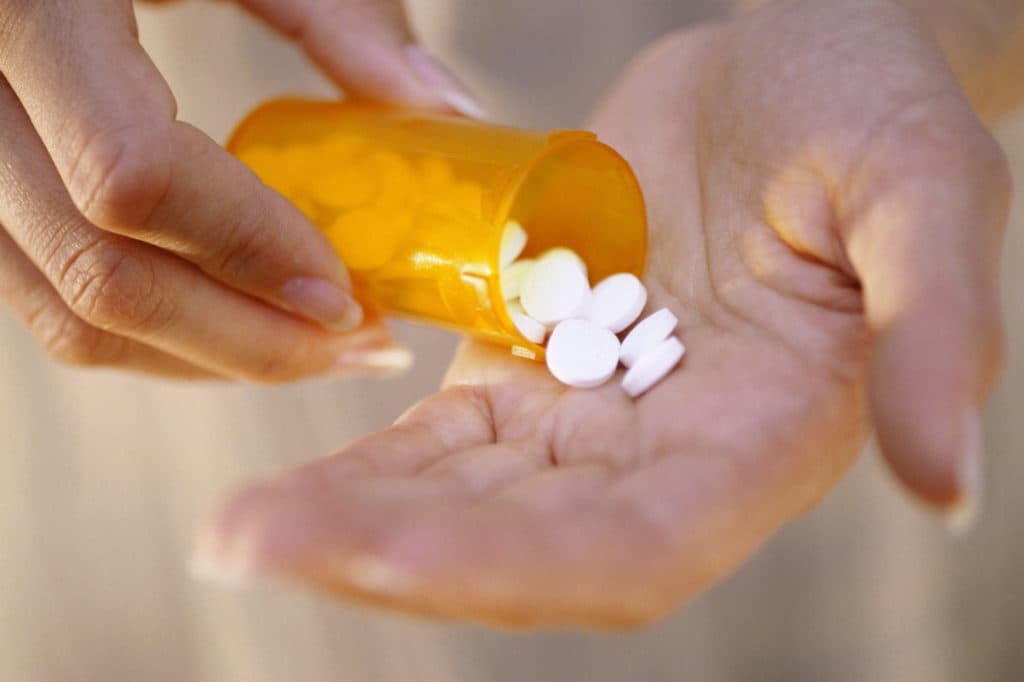 vedieť o benzodiazepínových liekoch
