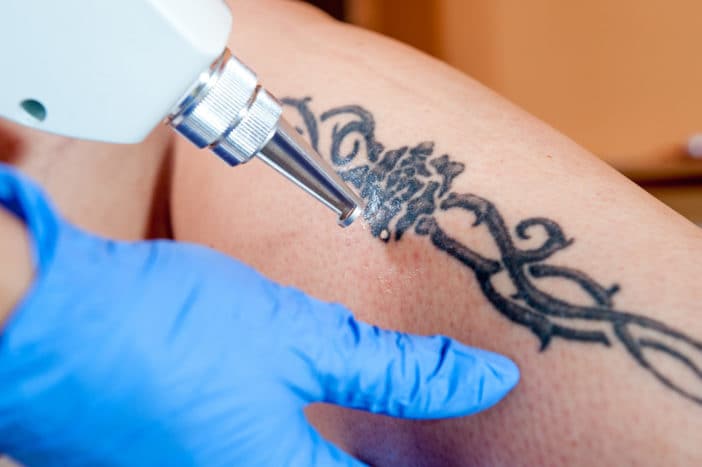 nebezpečenstvo tetovania