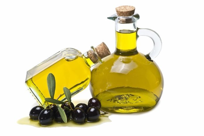 Olivový olej môže zabrániť rakovine