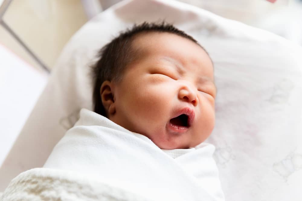 účinky epidurálnej anestézie na dojčatá