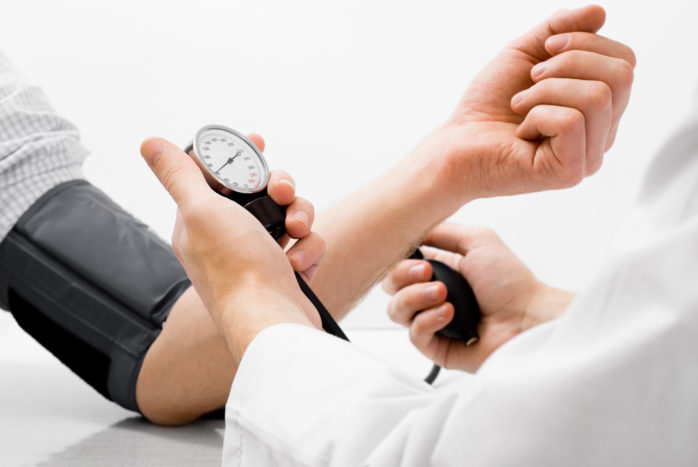 zahalená hypertenzia Candesartan vysoký krvný tlak lieky