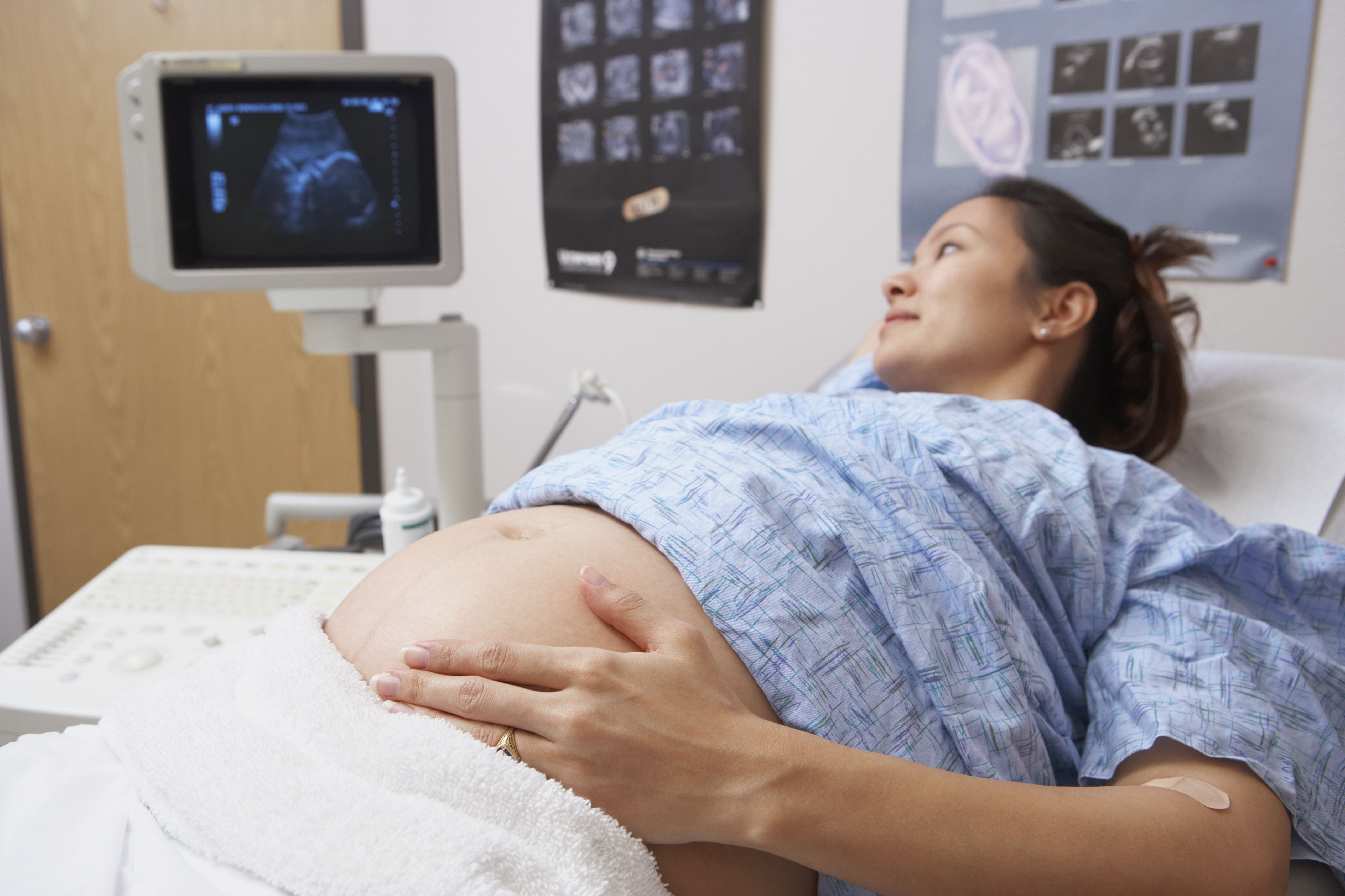 tehotné ženy sú podvyživené