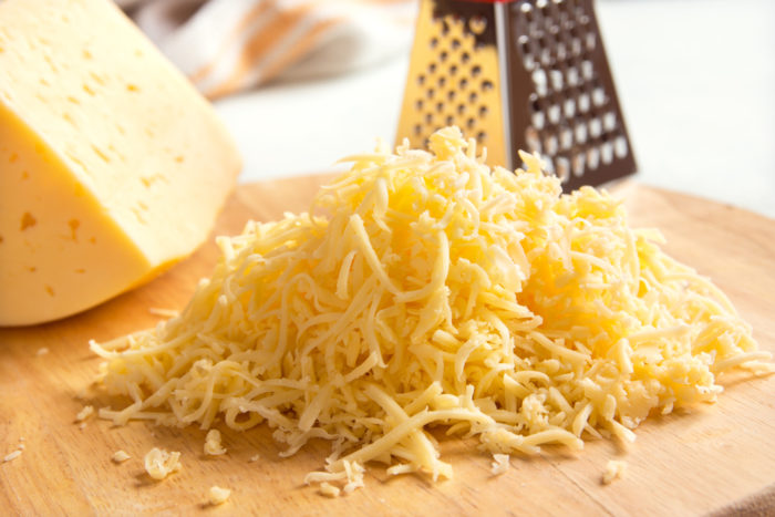 syr na zníženie hmotnosti