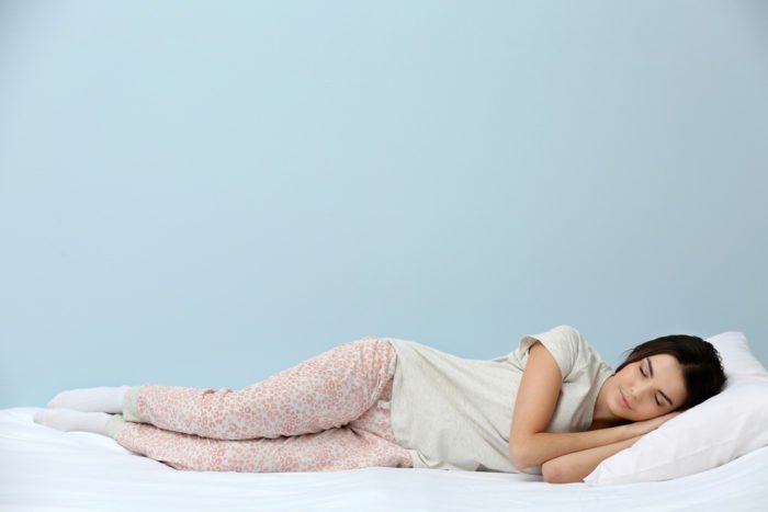 nesprávny spánok narušuje mozog