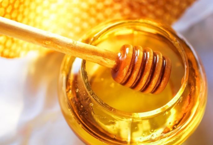 výhody medu manuka