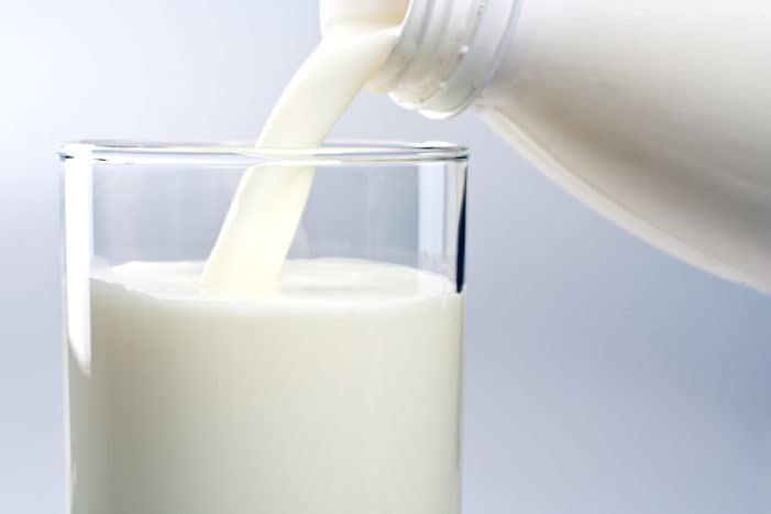 výhody kozieho mlieka pre zdravie