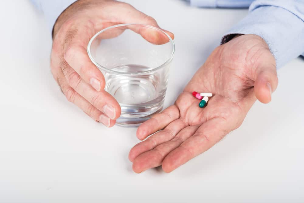lieky proti bolesti spôsobujú bolesť žalúdka