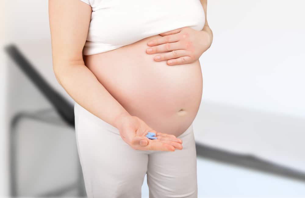 lieky proti kašľu pre tehotné ženy