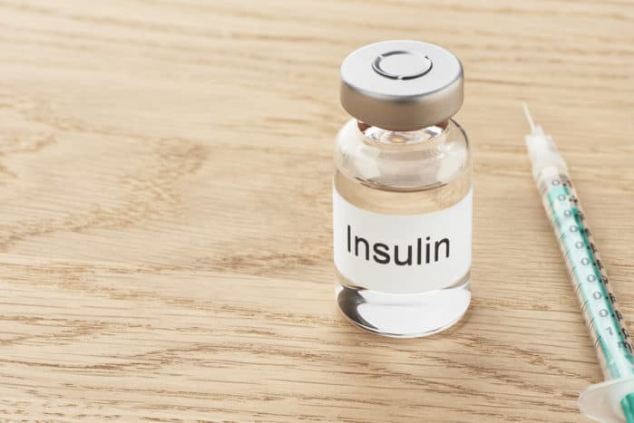 používajte inzulín