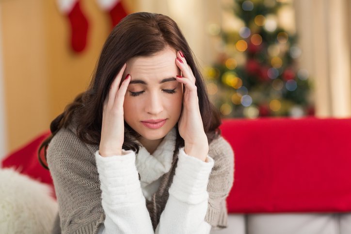 príčiny bolesti hlavy sprevádzané nevoľnosťou