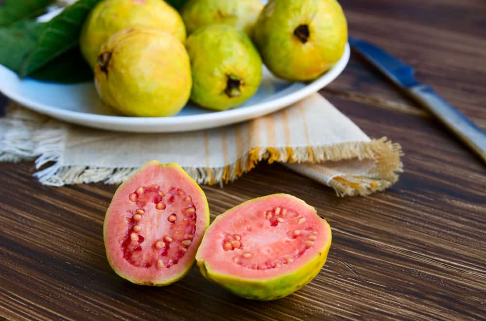 guava spôsobuje apendicitídu
