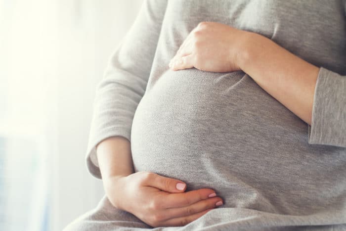 nedostatok cholínu počas tehotenstva