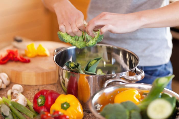 Tipy na varenie doma na zníženie hladiny cholesterolu