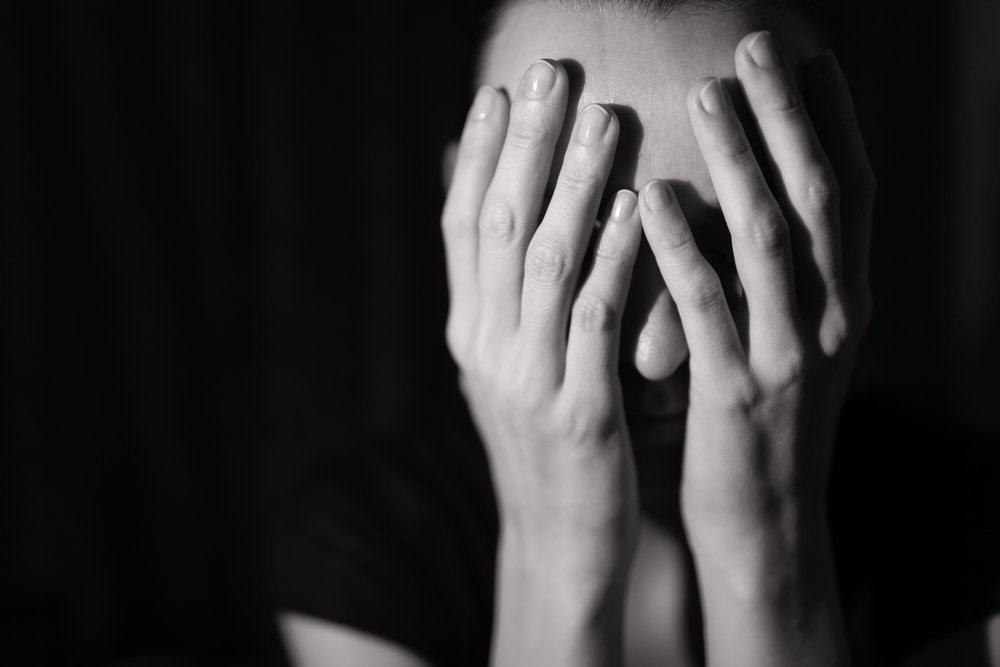 trauma a duševné poruchy spôsobené sexuálnym násilím